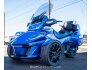 2018 Can-Am Spyder RT for sale 201215222